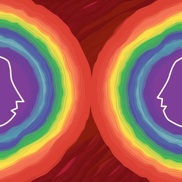 Het scheiden van vervlochten auras - Sonia Bos